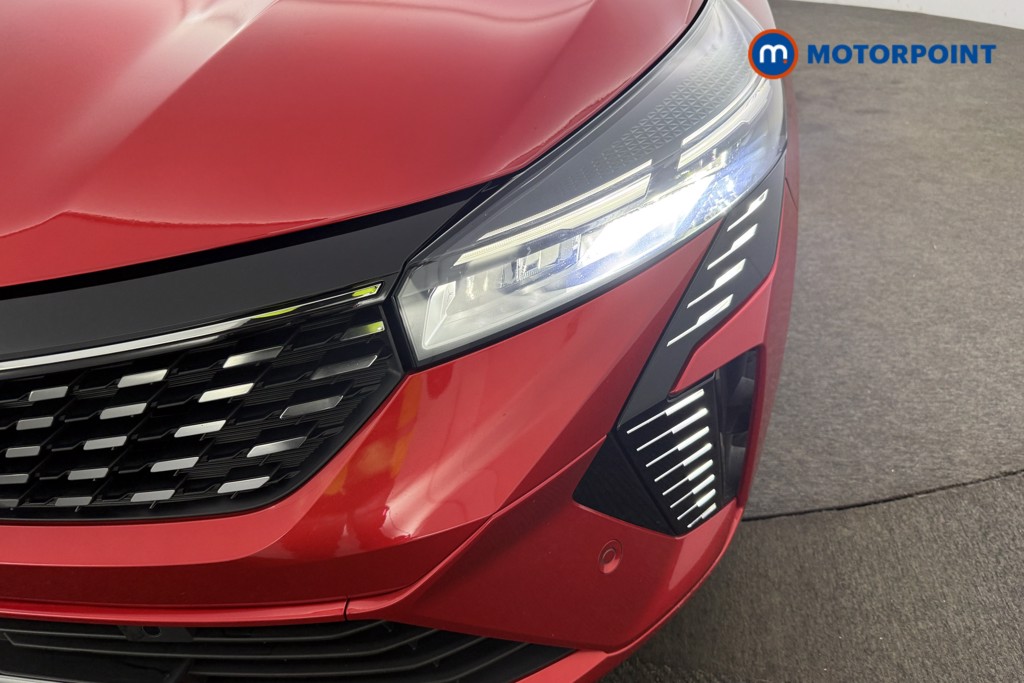 Renault Clio Techno Manual Petrol Hatchback - Stock Number (1598649) - 33rd supplementary image