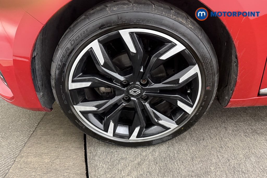 Renault Clio Techno Manual Petrol Hatchback - Stock Number (1598649) - 34th supplementary image