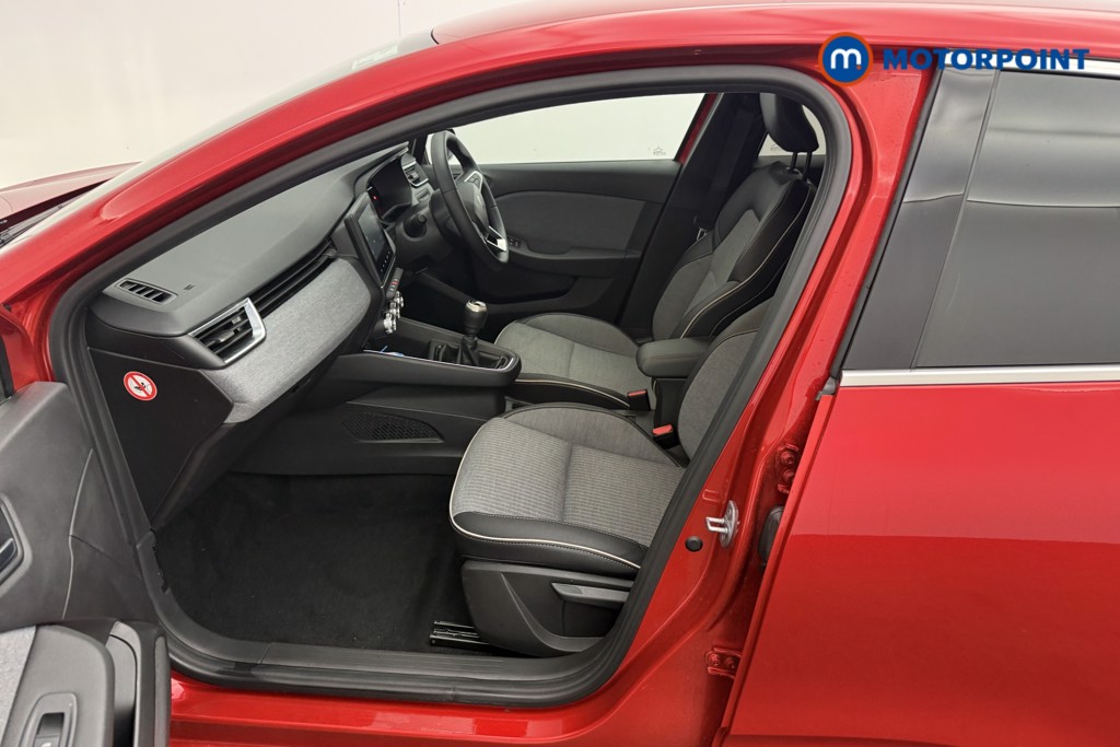 Renault Clio Techno Manual Petrol Hatchback - Stock Number (1598649) - 1st supplementary image
