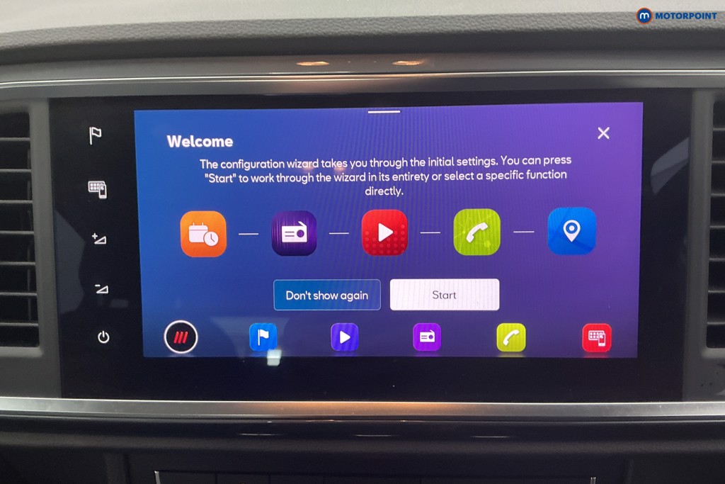 Seat Ateca Se Technology Automatic Petrol SUV - Stock Number (1598676) - 2nd supplementary image