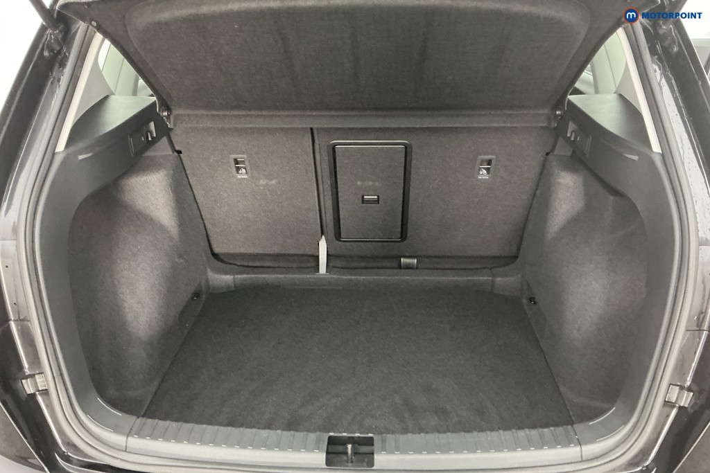 Seat Ateca Se Technology Automatic Petrol SUV - Stock Number (1598676) - 3rd supplementary image