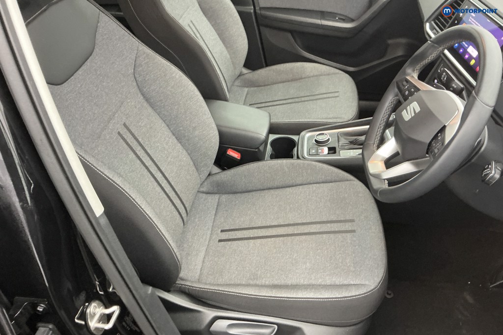 Seat Ateca Se Technology Automatic Petrol SUV - Stock Number (1598676) - 5th supplementary image