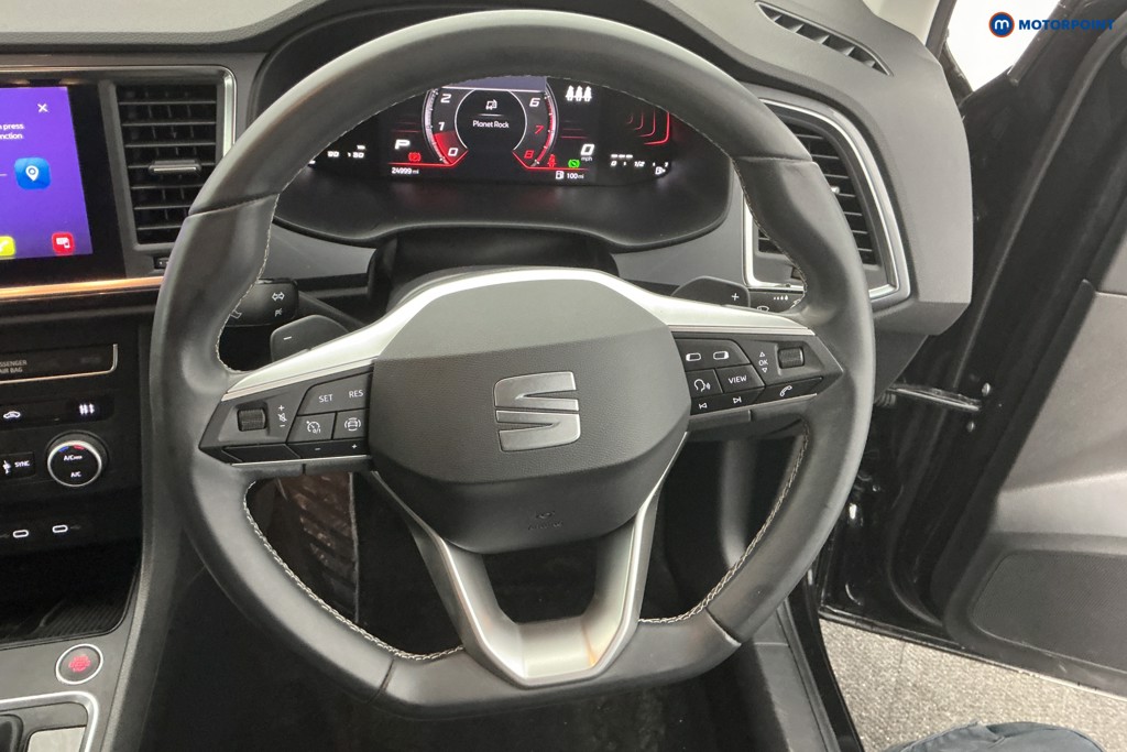Seat Ateca Se Technology Automatic Petrol SUV - Stock Number (1598676) - 6th supplementary image
