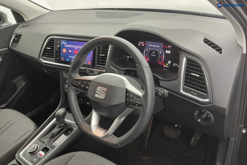 Seat Ateca Se Technology Automatic Petrol SUV - Stock Number (1598676) - 7th supplementary image