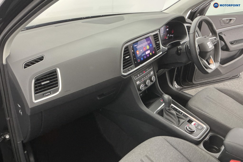 Seat Ateca Se Technology Automatic Petrol SUV - Stock Number (1598676) - 8th supplementary image