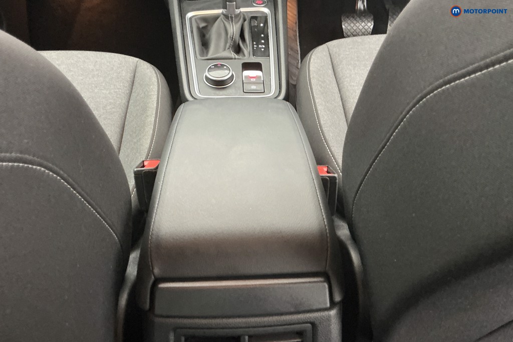 Seat Ateca Se Technology Automatic Petrol SUV - Stock Number (1598676) - 11th supplementary image