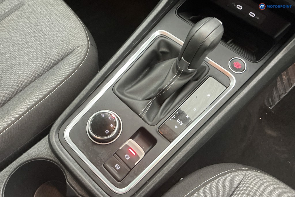 Seat Ateca Se Technology Automatic Petrol SUV - Stock Number (1598676) - 15th supplementary image