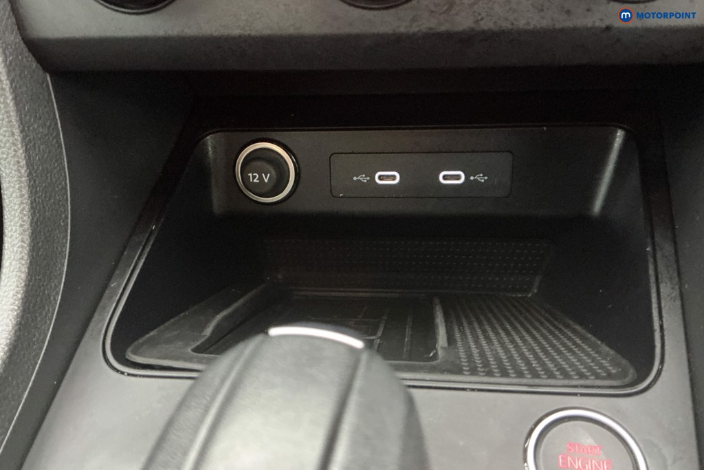 Seat Ateca Se Technology Automatic Petrol SUV - Stock Number (1598676) - 16th supplementary image