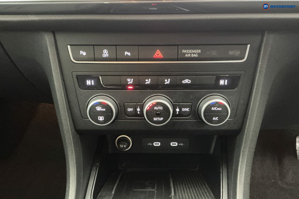 Seat Ateca Se Technology Automatic Petrol SUV - Stock Number (1598676) - 17th supplementary image