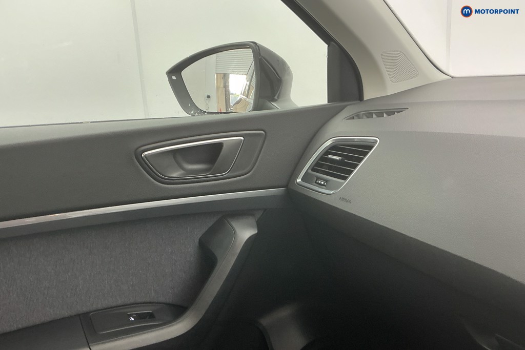 Seat Ateca Se Technology Automatic Petrol SUV - Stock Number (1598676) - 18th supplementary image