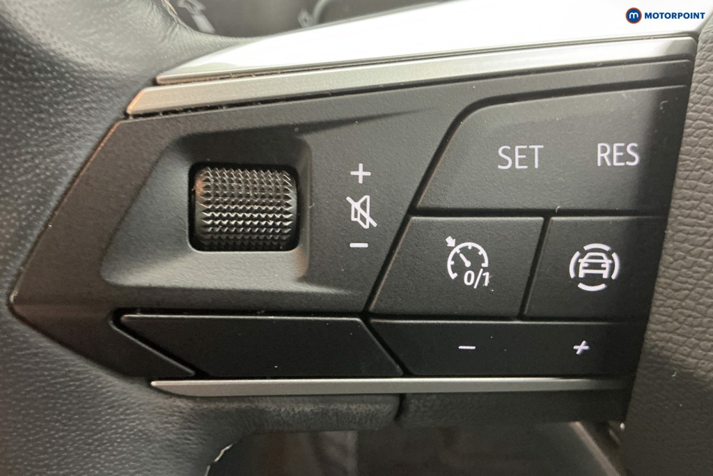 Seat Ateca Se Technology Automatic Petrol SUV - Stock Number (1598676) - 19th supplementary image