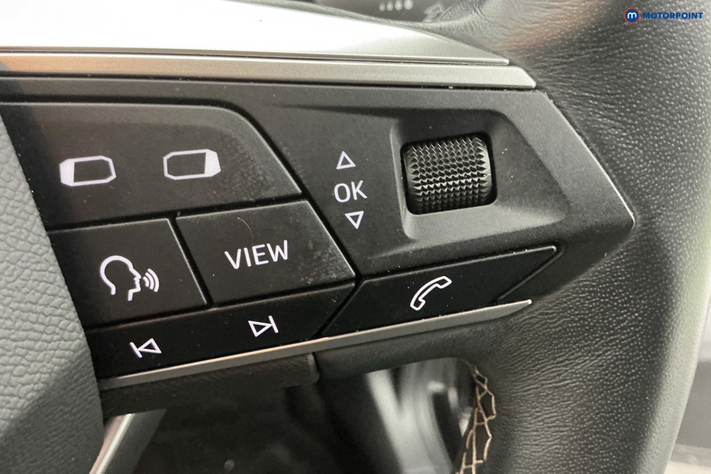 Seat Ateca Se Technology Automatic Petrol SUV - Stock Number (1598676) - 20th supplementary image