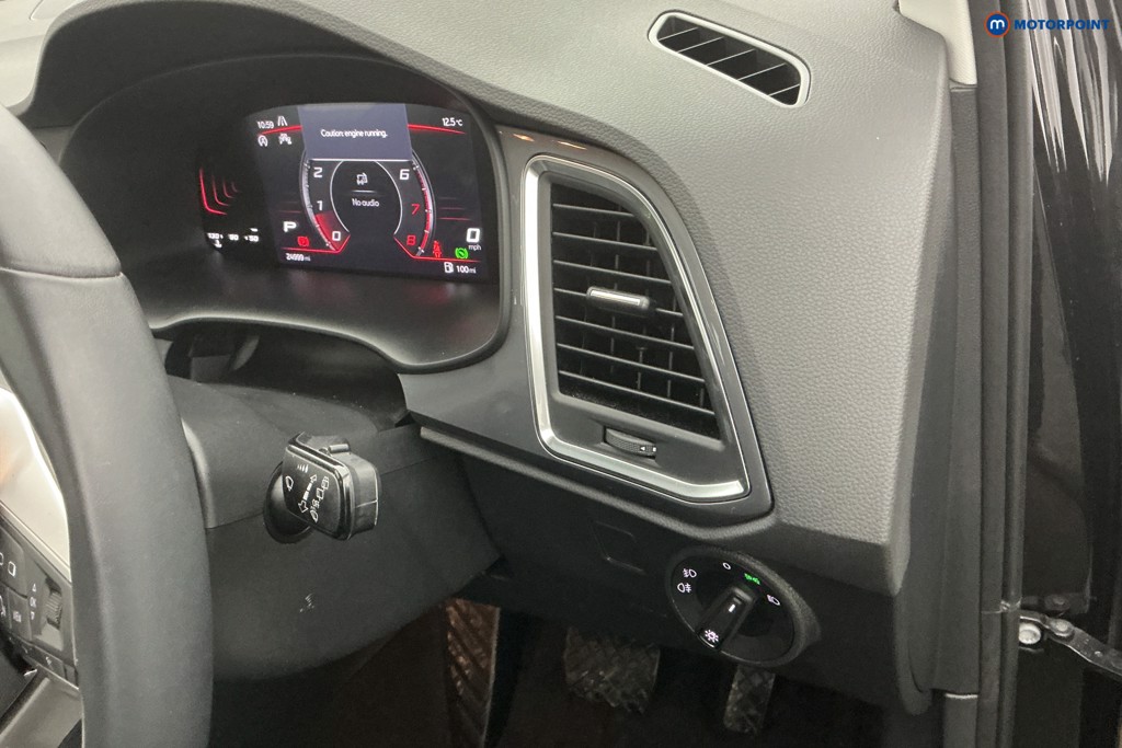 Seat Ateca Se Technology Automatic Petrol SUV - Stock Number (1598676) - 21st supplementary image