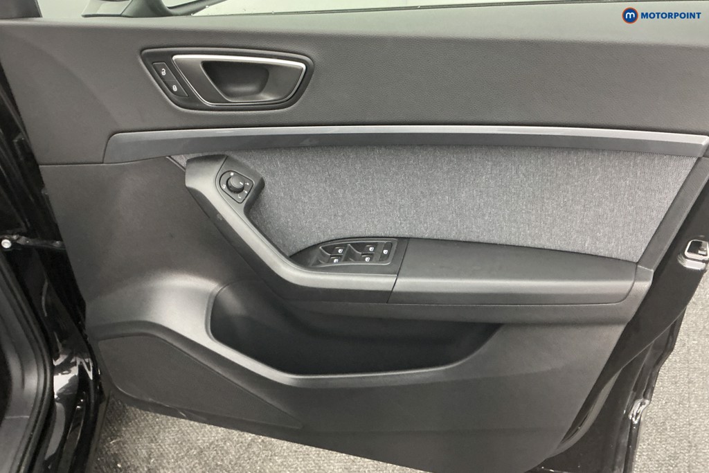 Seat Ateca Se Technology Automatic Petrol SUV - Stock Number (1598676) - 22nd supplementary image