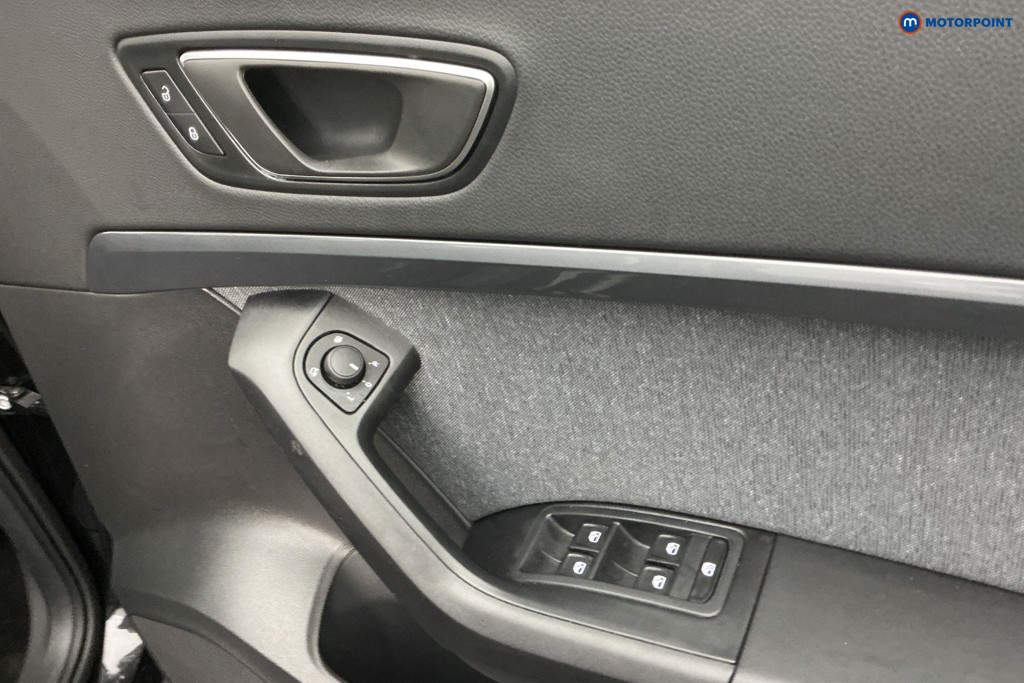 Seat Ateca Se Technology Automatic Petrol SUV - Stock Number (1598676) - 23rd supplementary image