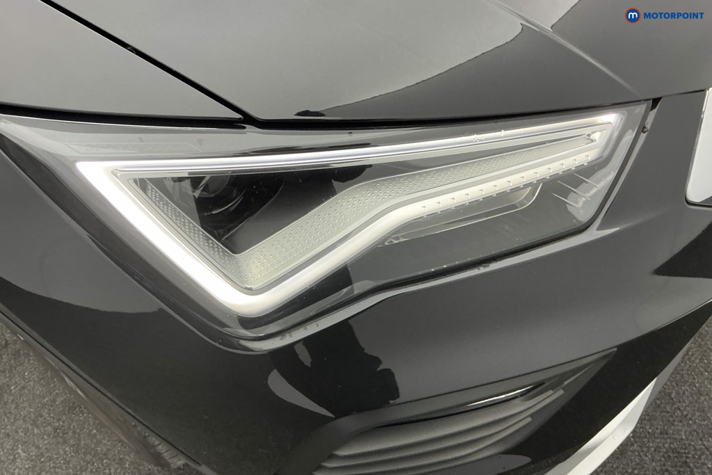 Seat Ateca Se Technology Automatic Petrol SUV - Stock Number (1598676) - 26th supplementary image