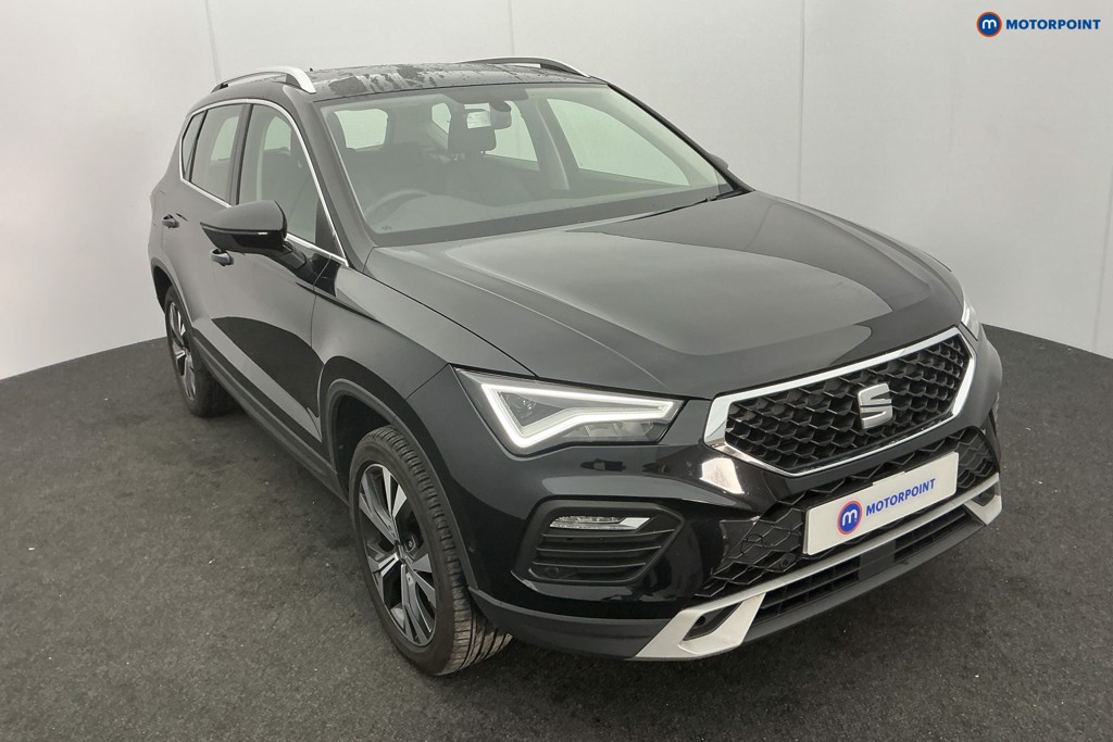 Seat Ateca Se Technology Automatic Petrol SUV - Stock Number (1598676) - 27th supplementary image