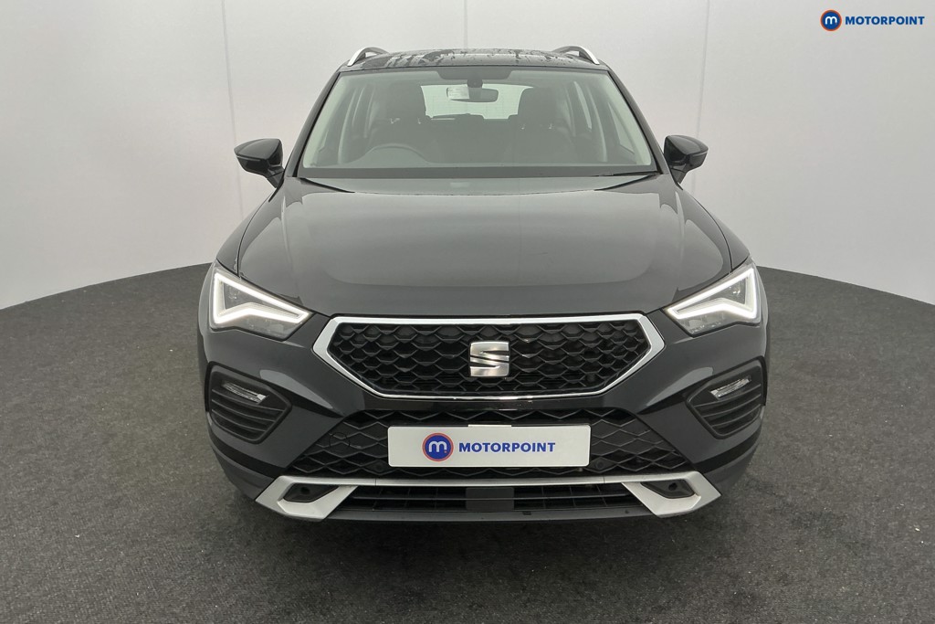 Seat Ateca Se Technology Automatic Petrol SUV - Stock Number (1598676) - 28th supplementary image