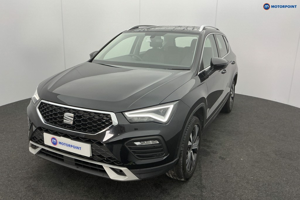 Seat Ateca Se Technology Automatic Petrol SUV - Stock Number (1598676) - 29th supplementary image