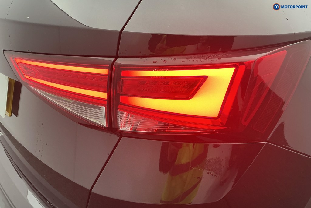 Seat Ateca Se Technology Automatic Petrol SUV - Stock Number (1598676) - 30th supplementary image