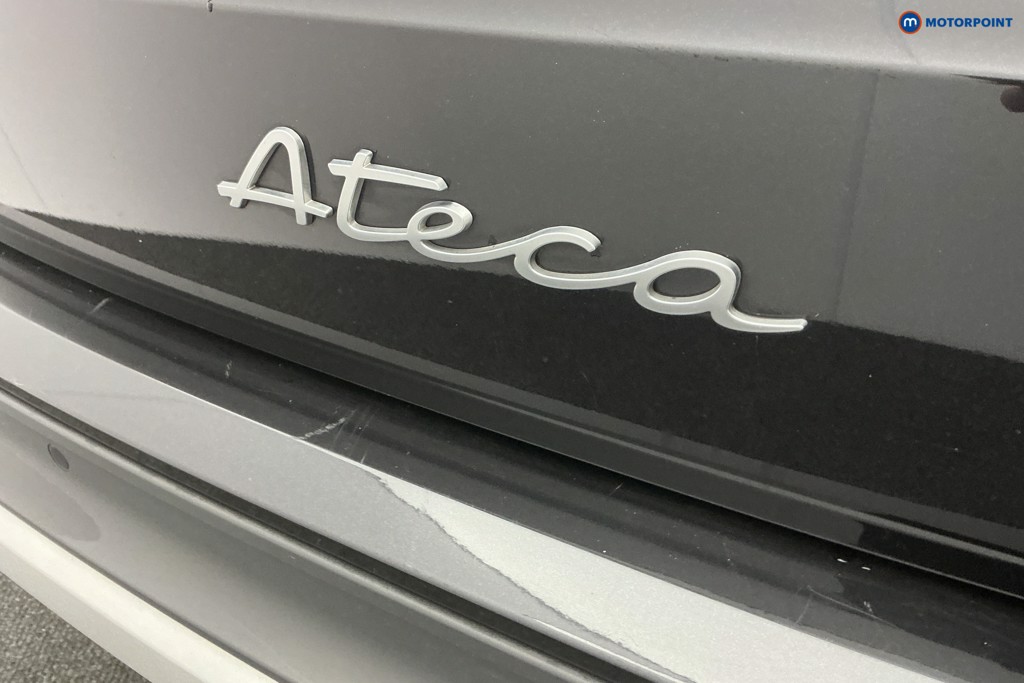 Seat Ateca Se Technology Automatic Petrol SUV - Stock Number (1598676) - 31st supplementary image