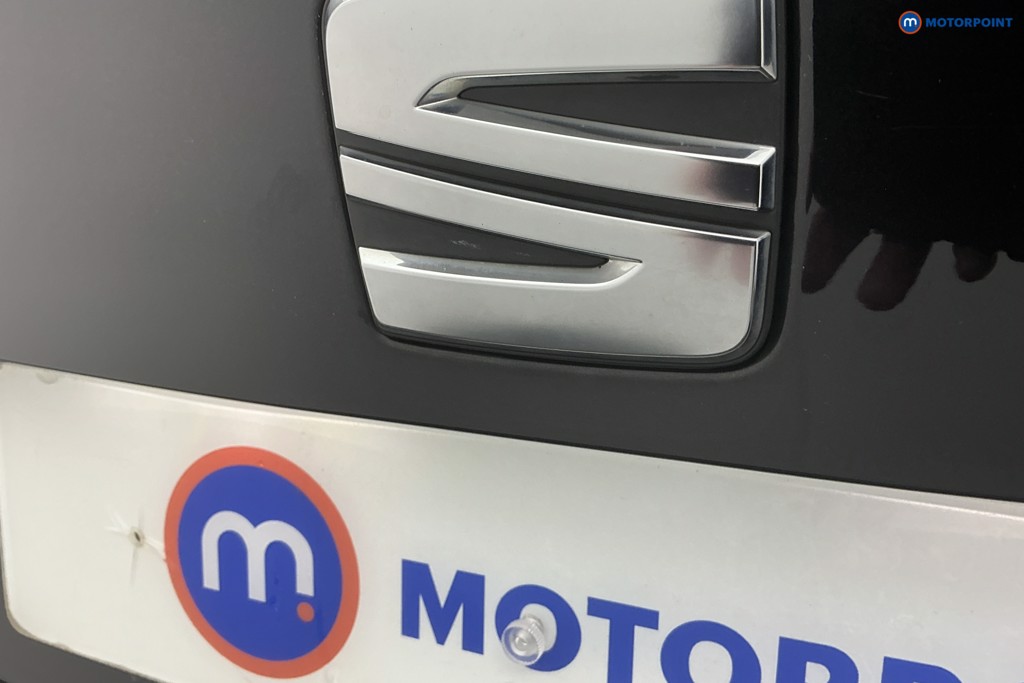 Seat Ateca Se Technology Automatic Petrol SUV - Stock Number (1598676) - 32nd supplementary image