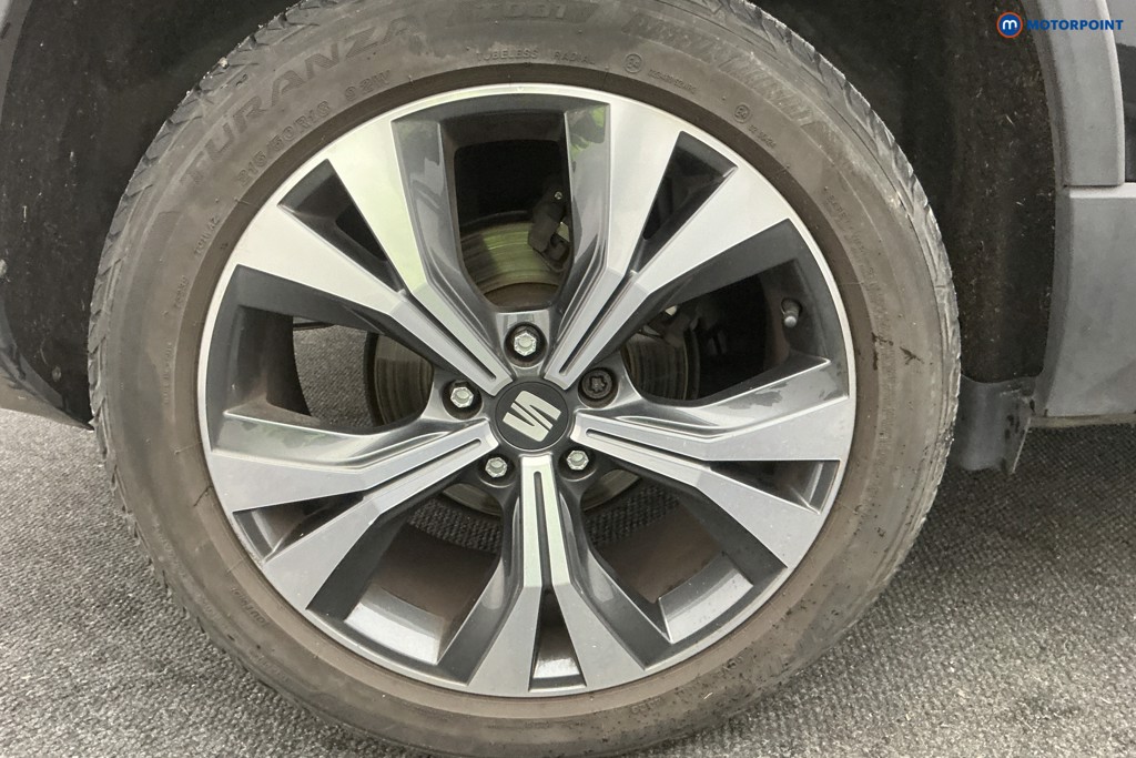 Seat Ateca Se Technology Automatic Petrol SUV - Stock Number (1598676) - 36th supplementary image