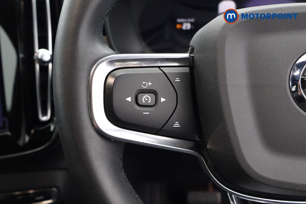Volvo Xc40 Twin Plus Automatic Electric SUV - Stock Number (1598793) - 2nd supplementary image
