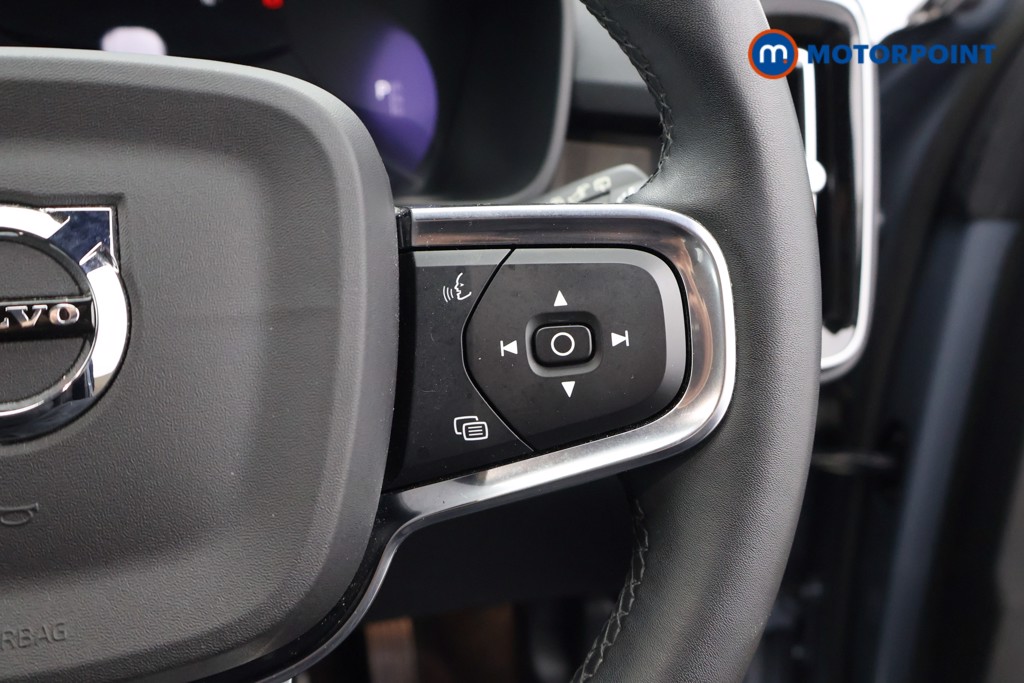 Volvo Xc40 Twin Plus Automatic Electric SUV - Stock Number (1598793) - 3rd supplementary image