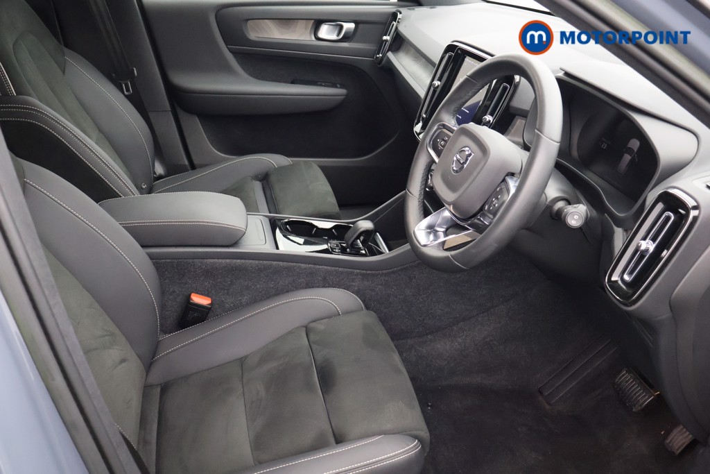 Volvo Xc40 Twin Plus Automatic Electric SUV - Stock Number (1598793) - 13th supplementary image