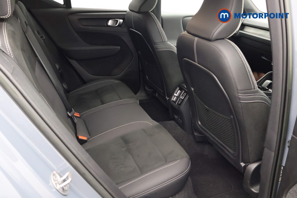 Volvo Xc40 Twin Plus Automatic Electric SUV - Stock Number (1598793) - 14th supplementary image