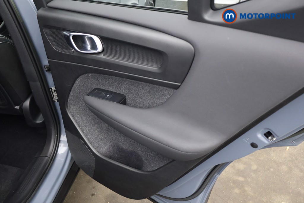 Volvo Xc40 Twin Plus Automatic Electric SUV - Stock Number (1598793) - 15th supplementary image