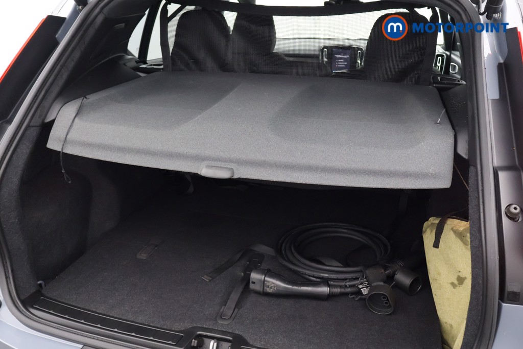 Volvo Xc40 Twin Plus Automatic Electric SUV - Stock Number (1598793) - 16th supplementary image