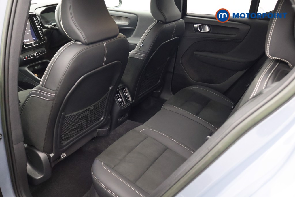 Volvo Xc40 Twin Plus Automatic Electric SUV - Stock Number (1598793) - 17th supplementary image