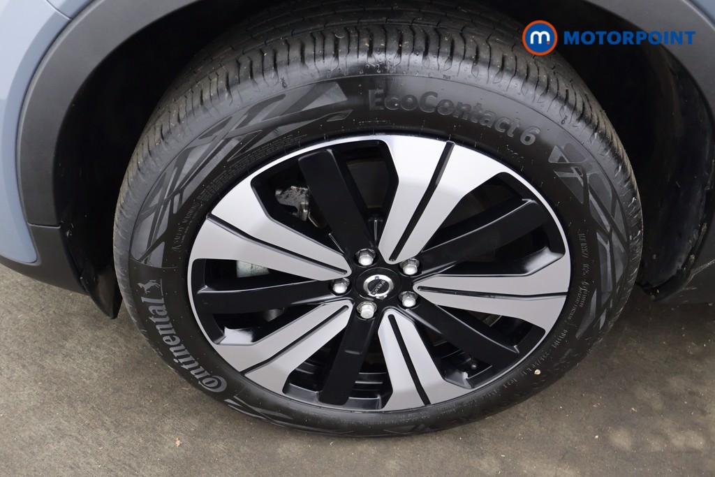 Volvo Xc40 Twin Plus Automatic Electric SUV - Stock Number (1598793) - 21st supplementary image