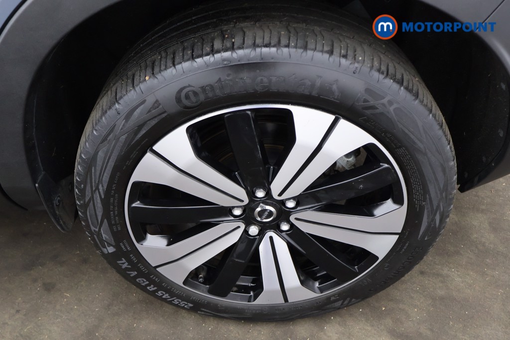 Volvo Xc40 Twin Plus Automatic Electric SUV - Stock Number (1598793) - 22nd supplementary image