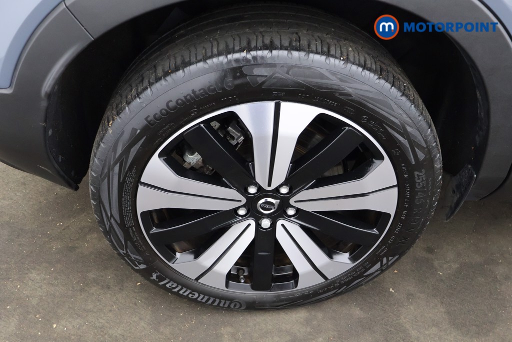 Volvo Xc40 Twin Plus Automatic Electric SUV - Stock Number (1598793) - 23rd supplementary image