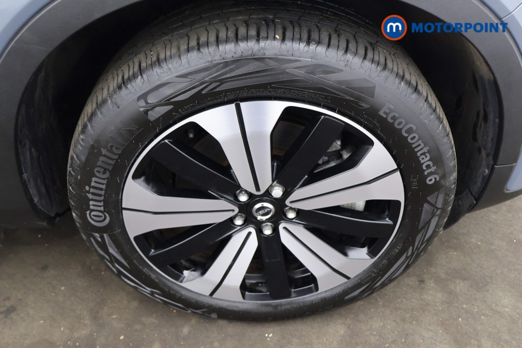 Volvo Xc40 Twin Plus Automatic Electric SUV - Stock Number (1598793) - 24th supplementary image