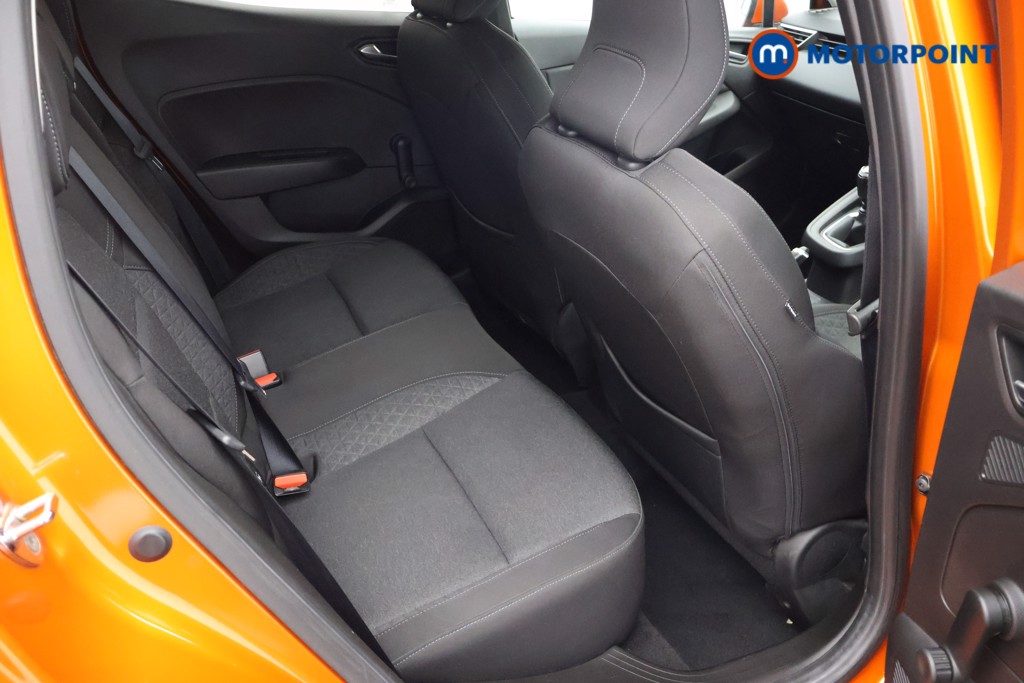 Renault Clio Iconic Manual Petrol Hatchback - Stock Number (1598812) - 13th supplementary image