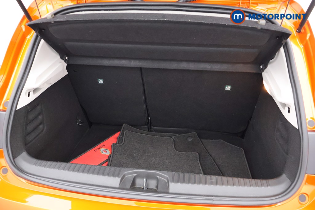 Renault Clio Iconic Manual Petrol Hatchback - Stock Number (1598812) - 15th supplementary image