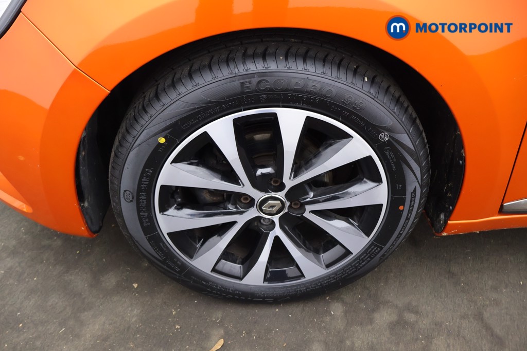 Renault Clio Iconic Manual Petrol Hatchback - Stock Number (1598812) - 20th supplementary image