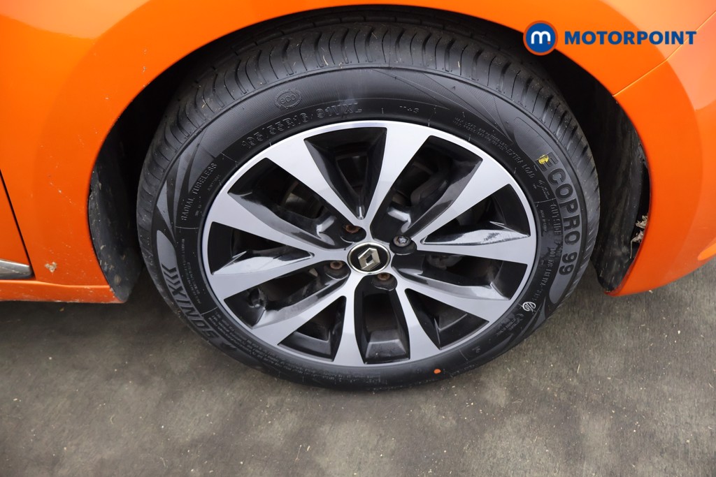 Renault Clio Iconic Manual Petrol Hatchback - Stock Number (1598812) - 23rd supplementary image