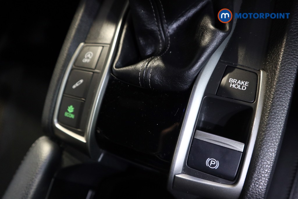 Honda Civic EX Manual Petrol Hatchback - Stock Number (1598831) - 7th supplementary image