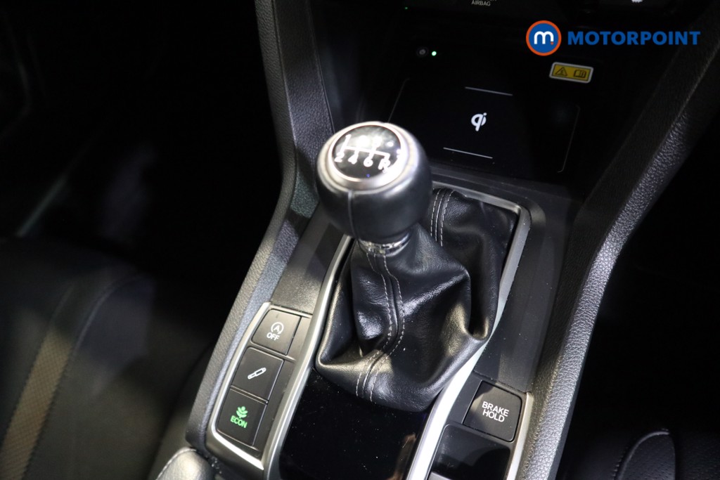 Honda Civic EX Manual Petrol Hatchback - Stock Number (1598831) - 8th supplementary image