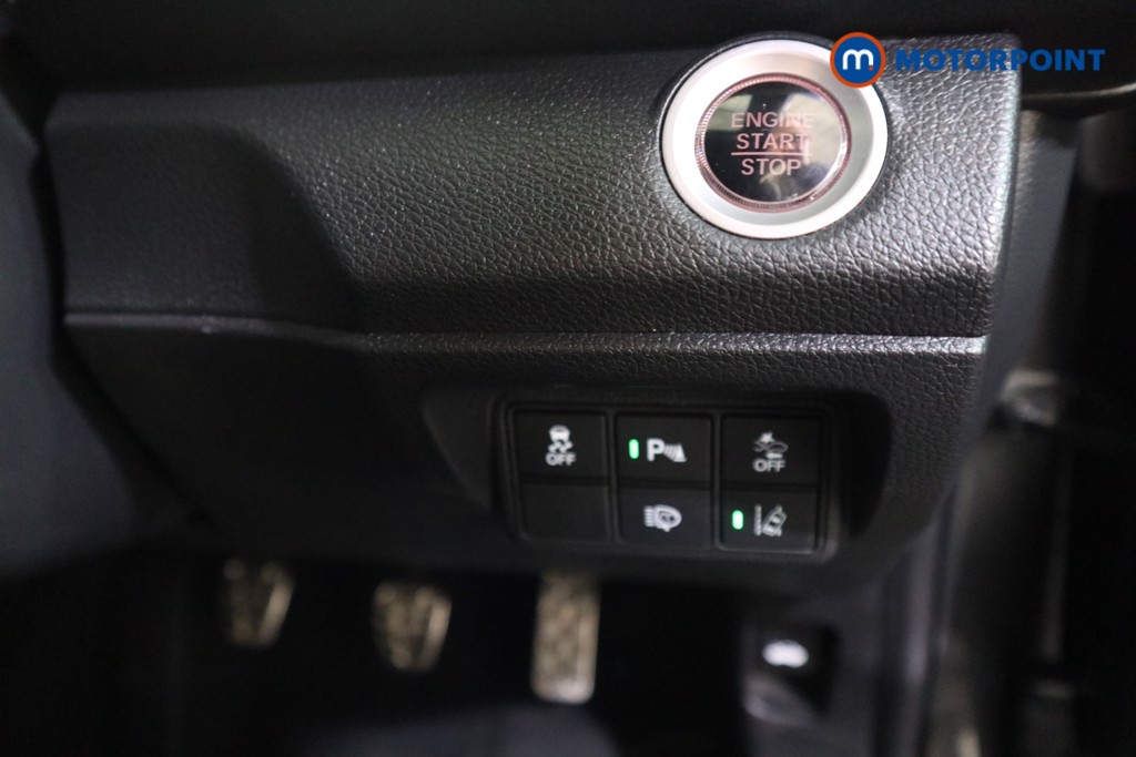 Honda Civic EX Manual Petrol Hatchback - Stock Number (1598831) - 9th supplementary image