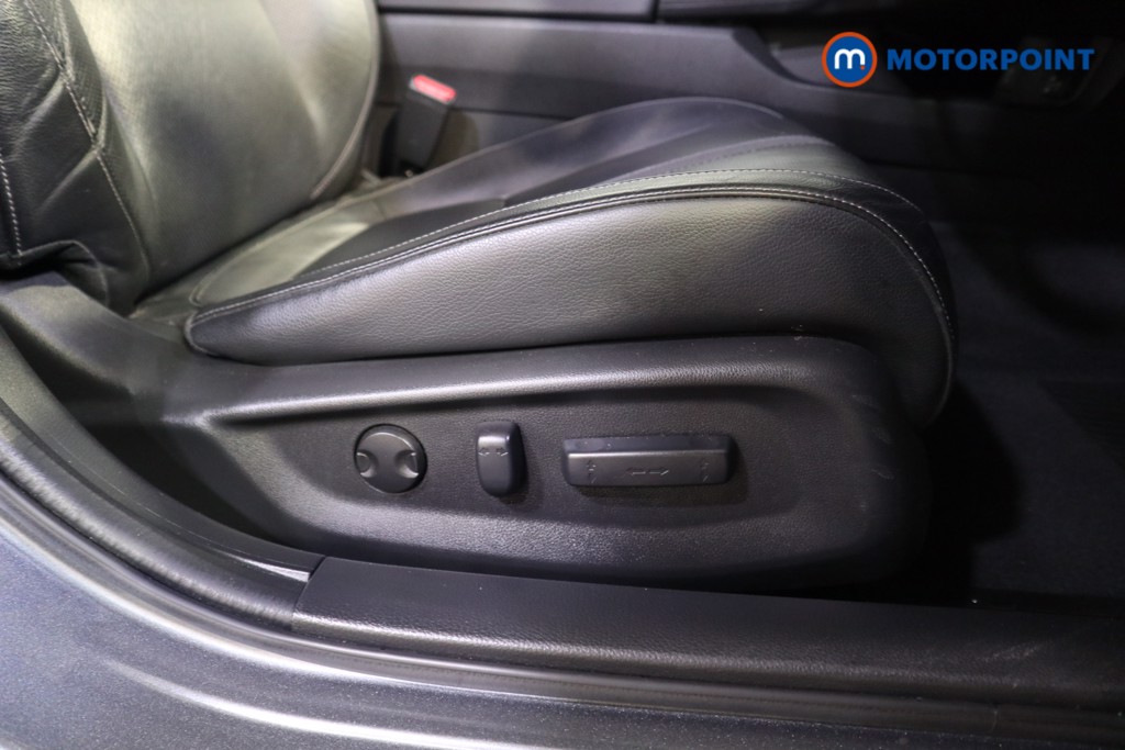 Honda Civic EX Manual Petrol Hatchback - Stock Number (1598831) - 11th supplementary image