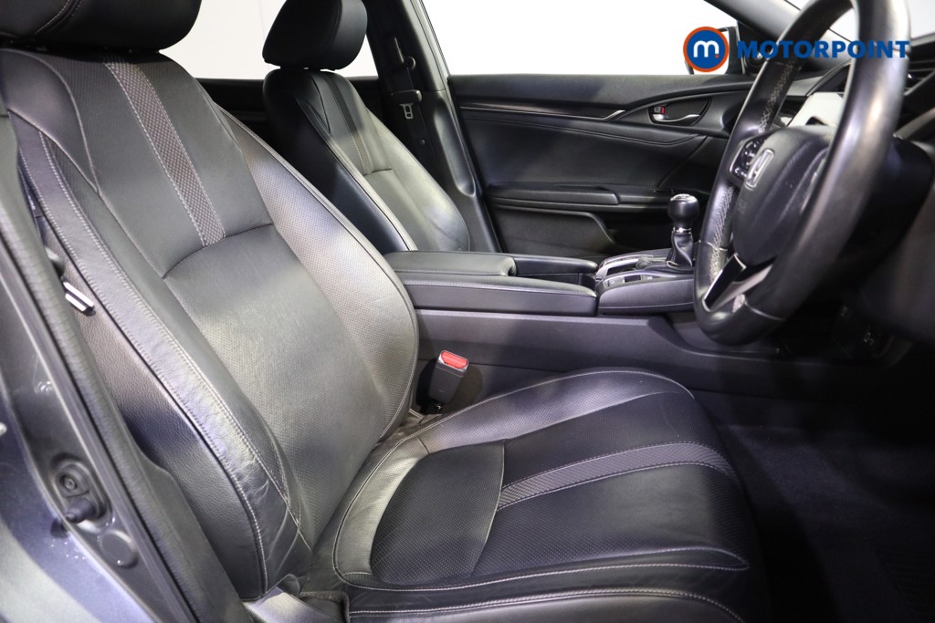 Honda Civic EX Manual Petrol Hatchback - Stock Number (1598831) - 12th supplementary image