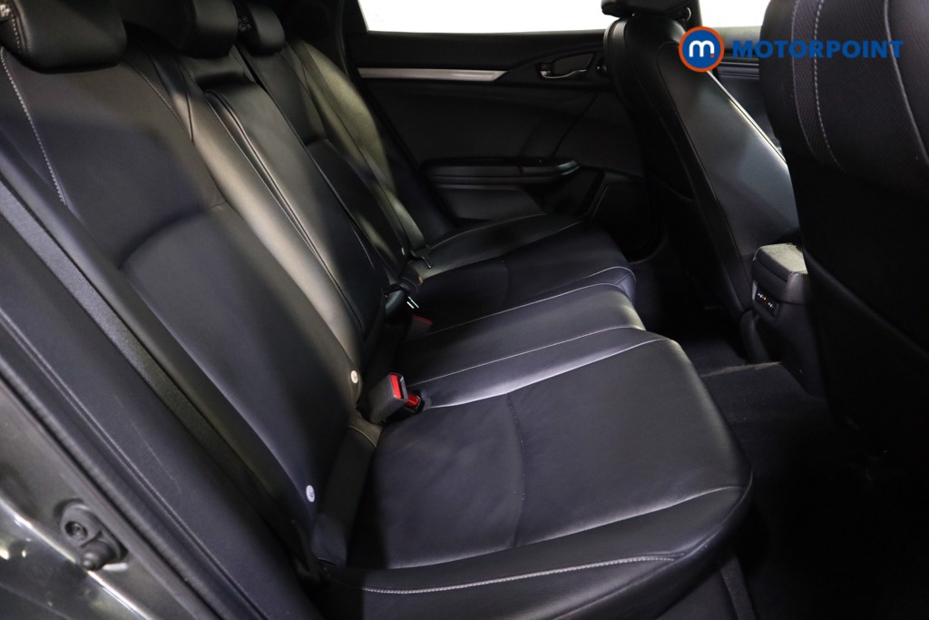 Honda Civic EX Manual Petrol Hatchback - Stock Number (1598831) - 13th supplementary image