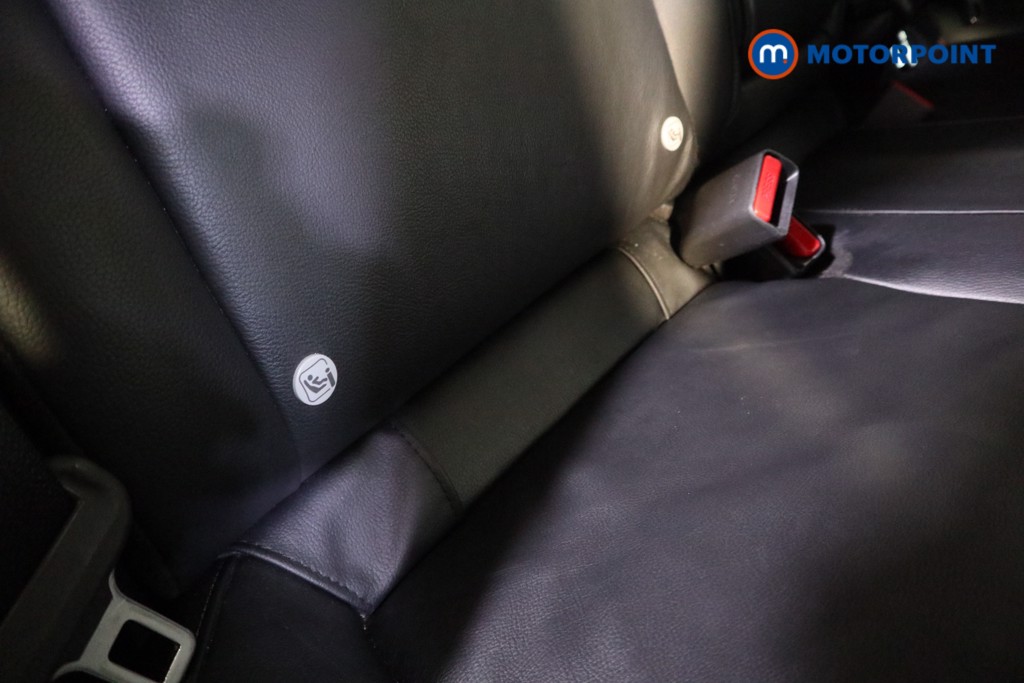 Honda Civic EX Manual Petrol Hatchback - Stock Number (1598831) - 14th supplementary image