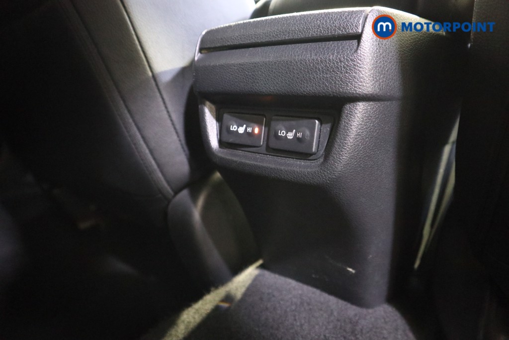 Honda Civic EX Manual Petrol Hatchback - Stock Number (1598831) - 15th supplementary image